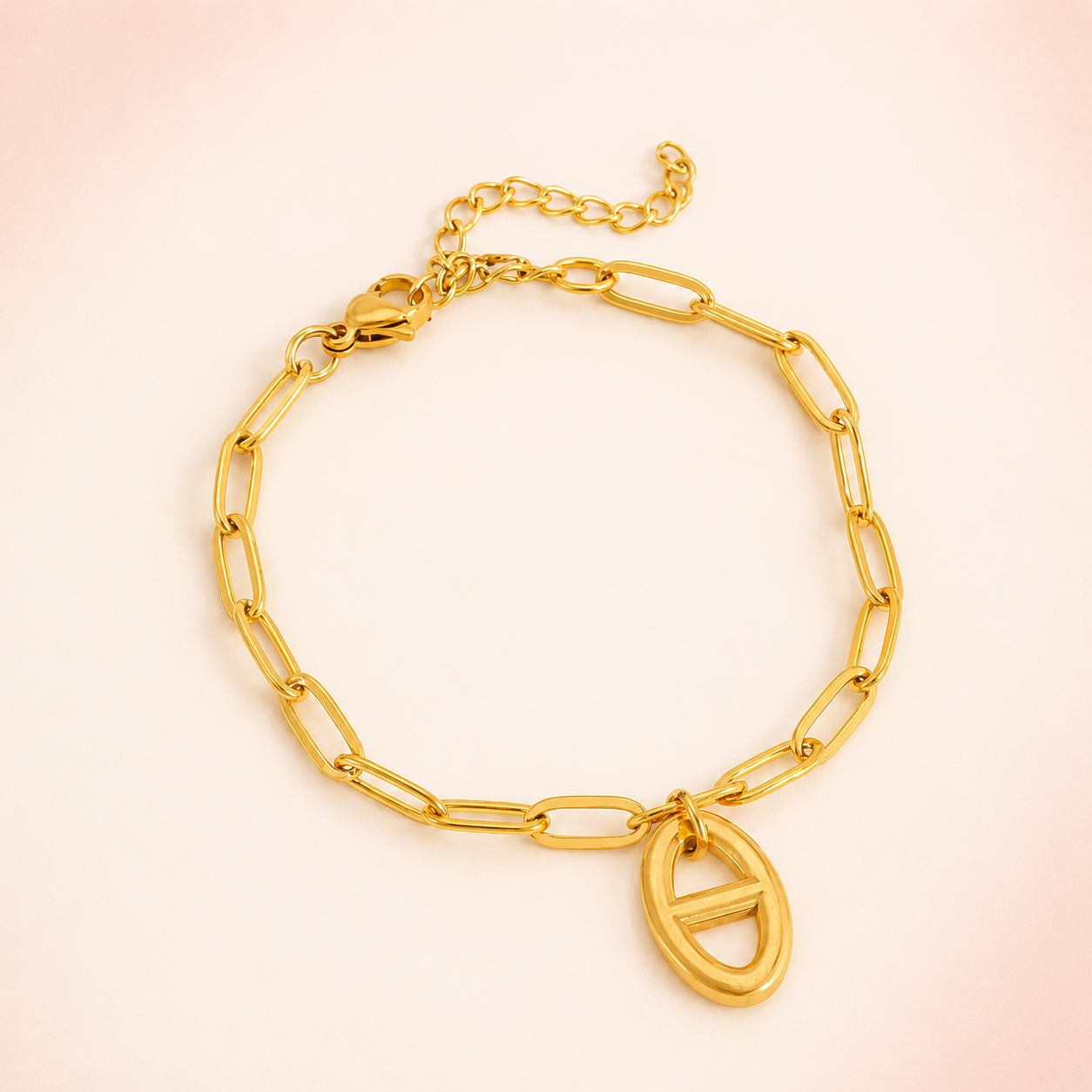 Bracelet Éloïse - Charlie Jewels